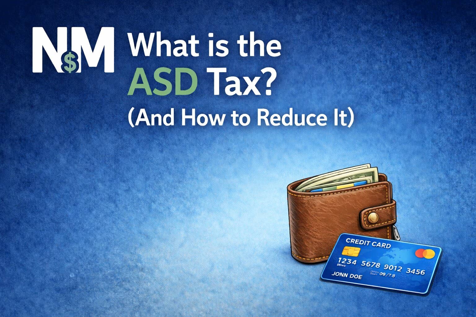What is the ASD/Autism Tax? (And How to Reduce It)