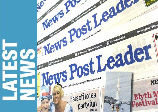 News Post Leader coverage featuring NeuroMoney