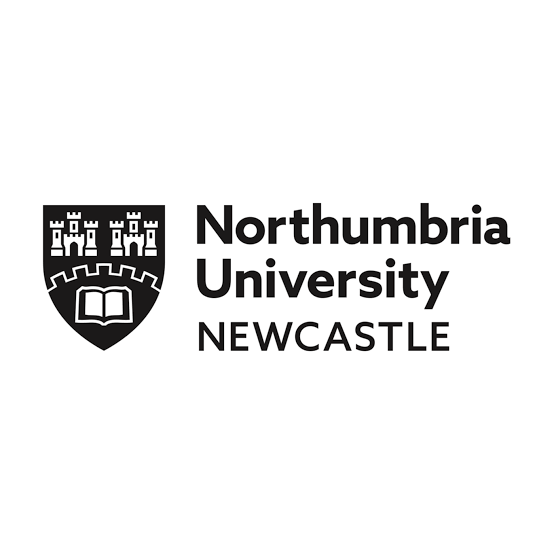 Northumbria University, Newcastle logo